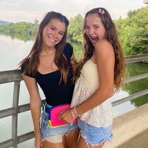 Meet your Posher, Molly catherine